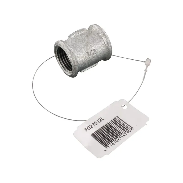 Sleeve zn. inner 1/2  FG27012L AGRALV