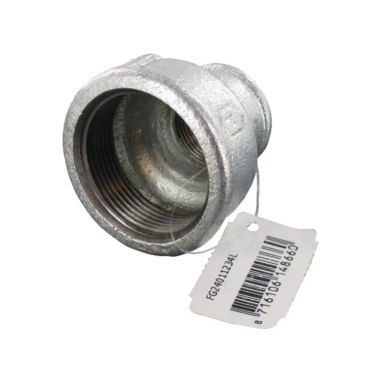 Adaptor female zn. 1 1/2x3/4  FG24011234L AGRALV