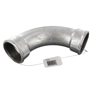 Bend 90Â° female zn. 2  FG22L AGRALV