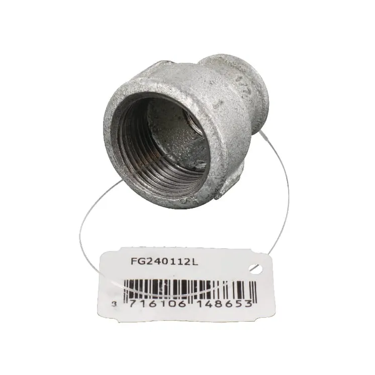 Adaptor female zn. 1x1/2  FG240112L AGRALV