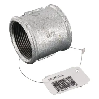 Sleeve zn. inner 1 1/2  FG270112L AGRALV