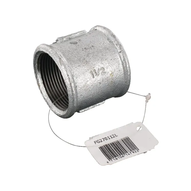 Sleeve zn. inner 1 1/2  FG270112L AGRALV