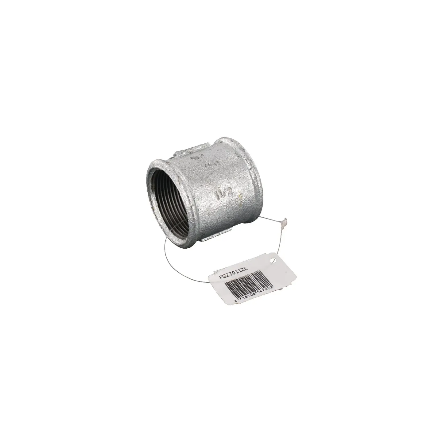 Sleeve zn. inner 1 1/2  FG270112L AGRALV