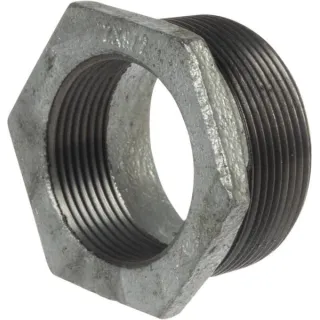Reducer m/f 2x1 1/2  FG2412112 AGRALV