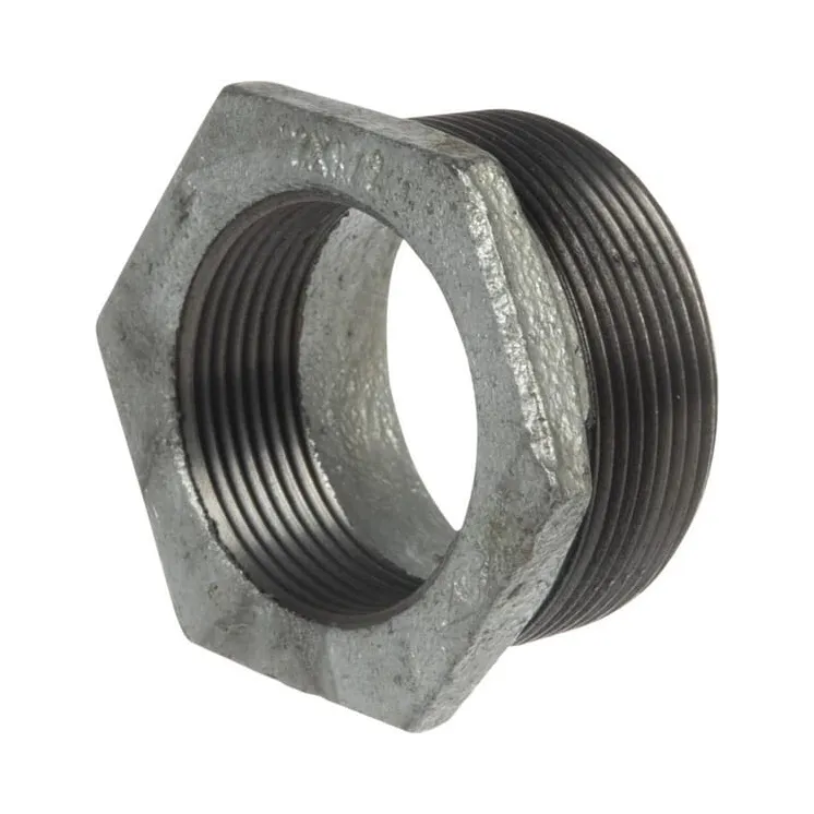 Reducer m/f 2x1 1/2  FG2412112 AGRALV