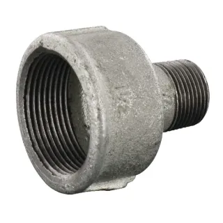 Reducer f/m 1 1/2x3/4  FG24611234 AGRALV