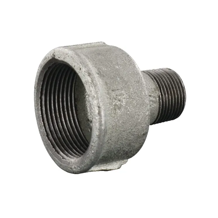 Reducer f/m 1 1/2x3/4  FG24611234 AGRALV
