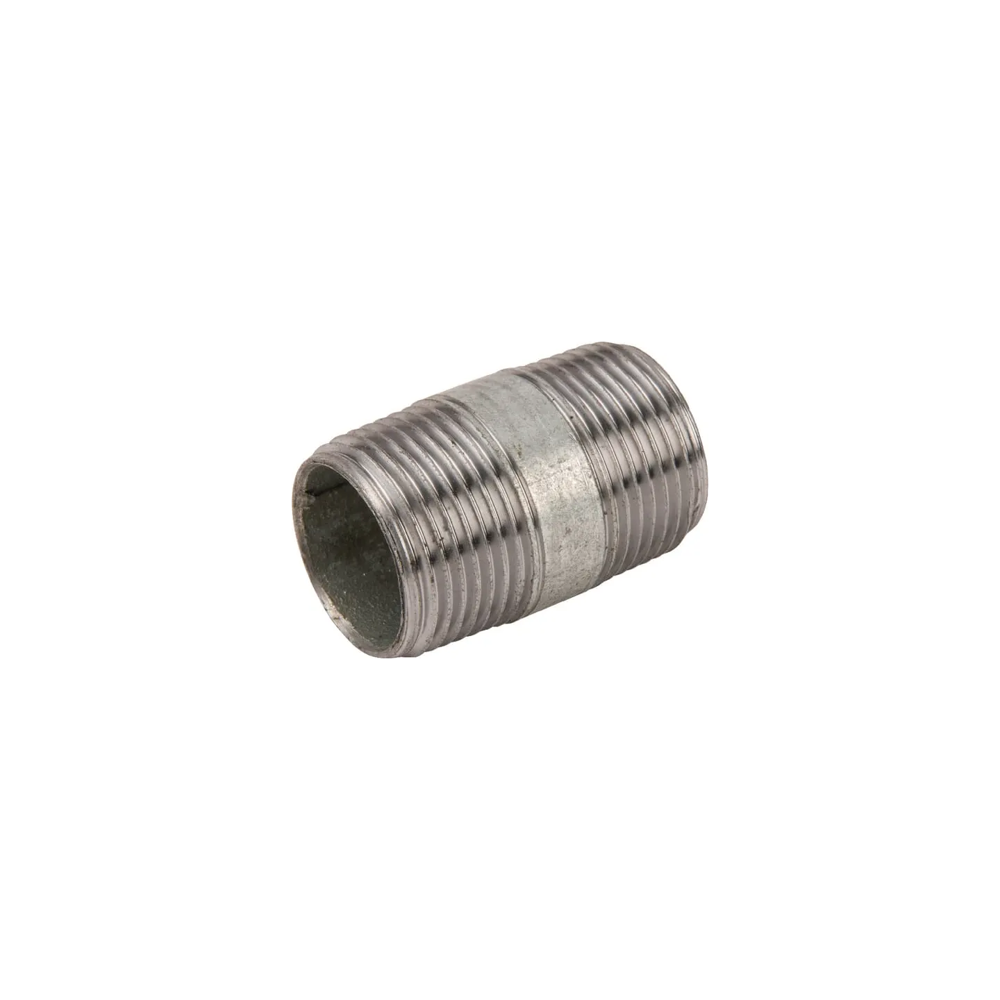 Caurules nipelis galv. 3/4x40 mm FG233440 AGRALV