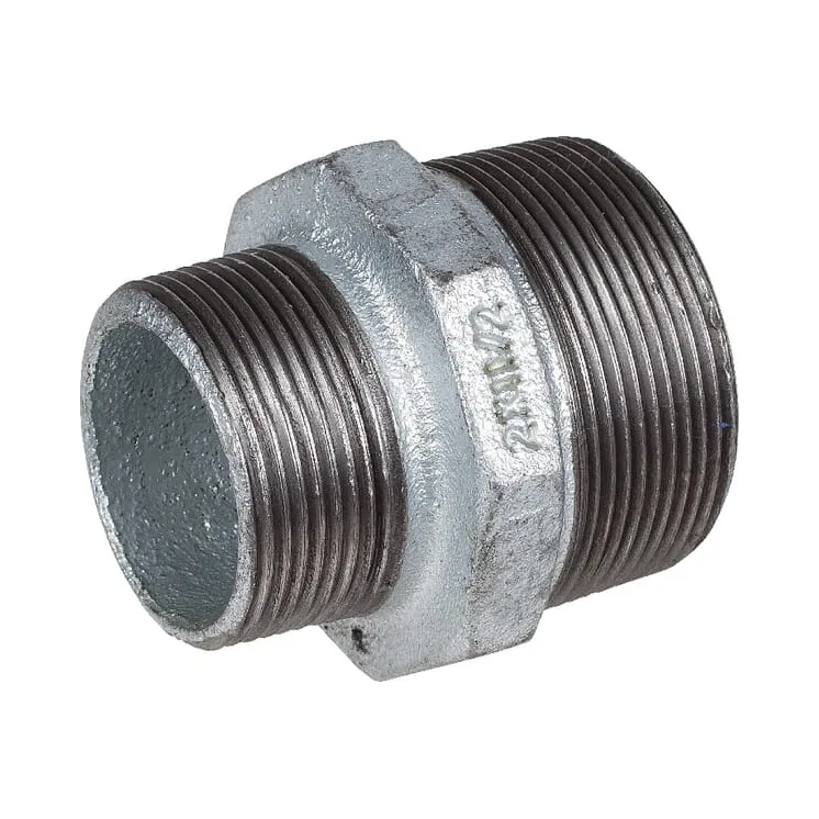 Reducer 2xM 2x1 1/2  FG2452112L AGRALV