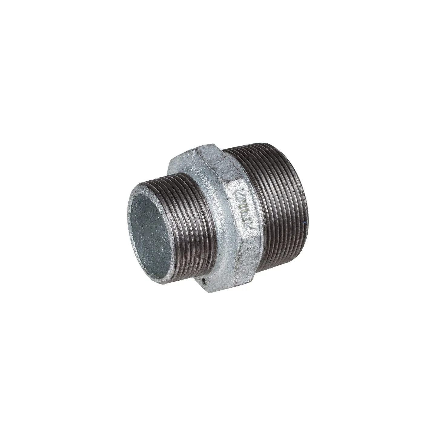 Reducer 2xM 2x1 1/2  FG2452112L AGRALV