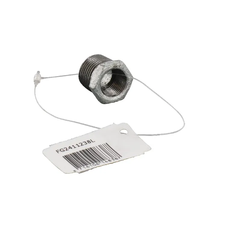 Adaptor male/female 1/2x3/8  FG2411238L AGRALV