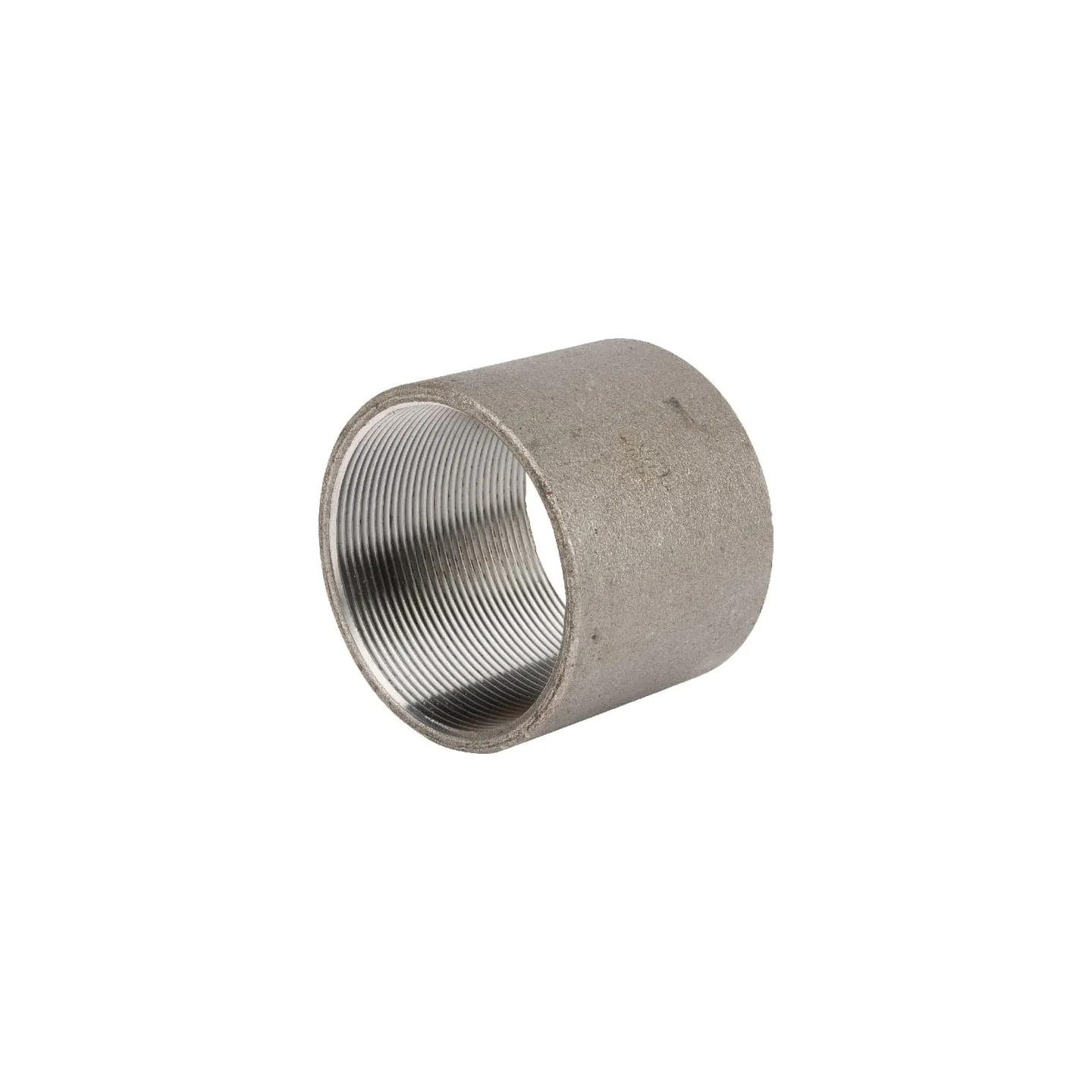 Joiner nipple black 2 1/2  FG16212 AGRALV