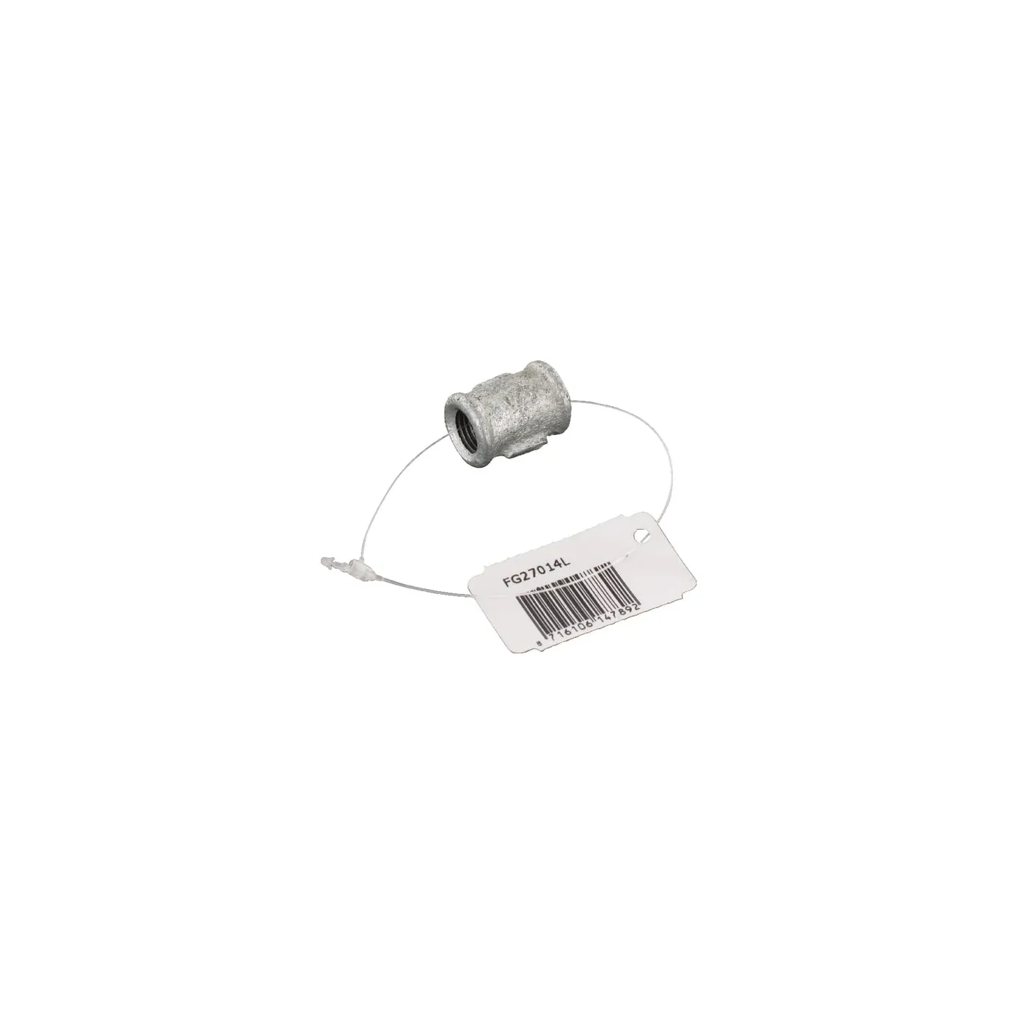 Sleeve zn. inner 1/4  FG27014L AGRALV