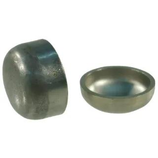 Weld. plug S.S. 2  FG3022RVS AGRALV