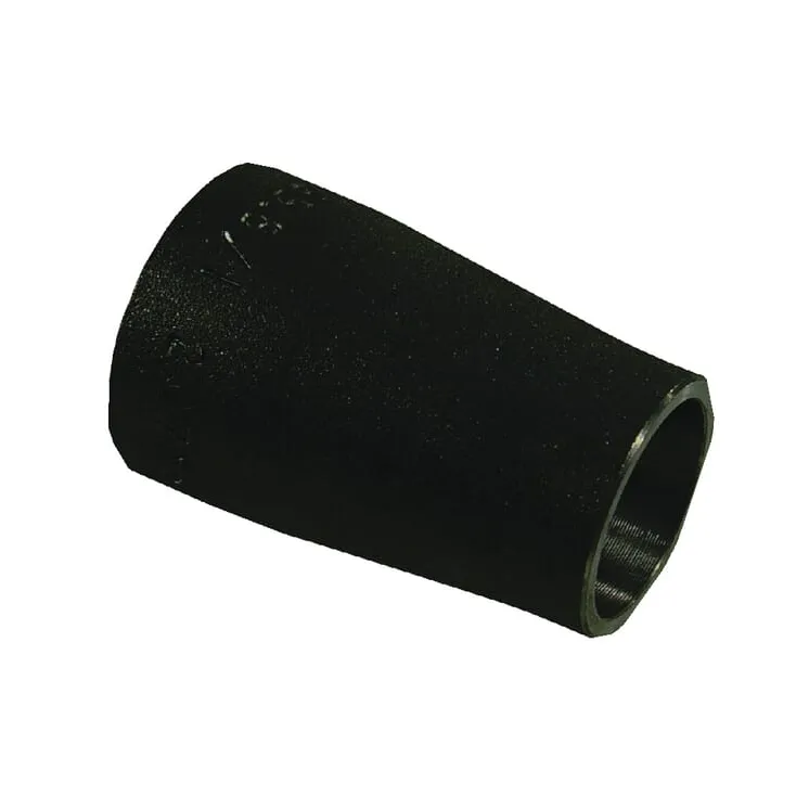 Reduktors melns 1 1/4x3/4 FG24711434B AGRALV