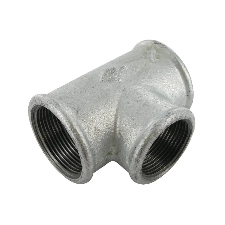 T-veida galv. 1 1/2x1 1/4 FG130112114 AGRALV