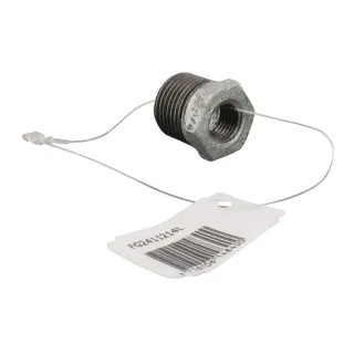 Adaptor male/female 1/2x1/4  FG2411214L AGRALV