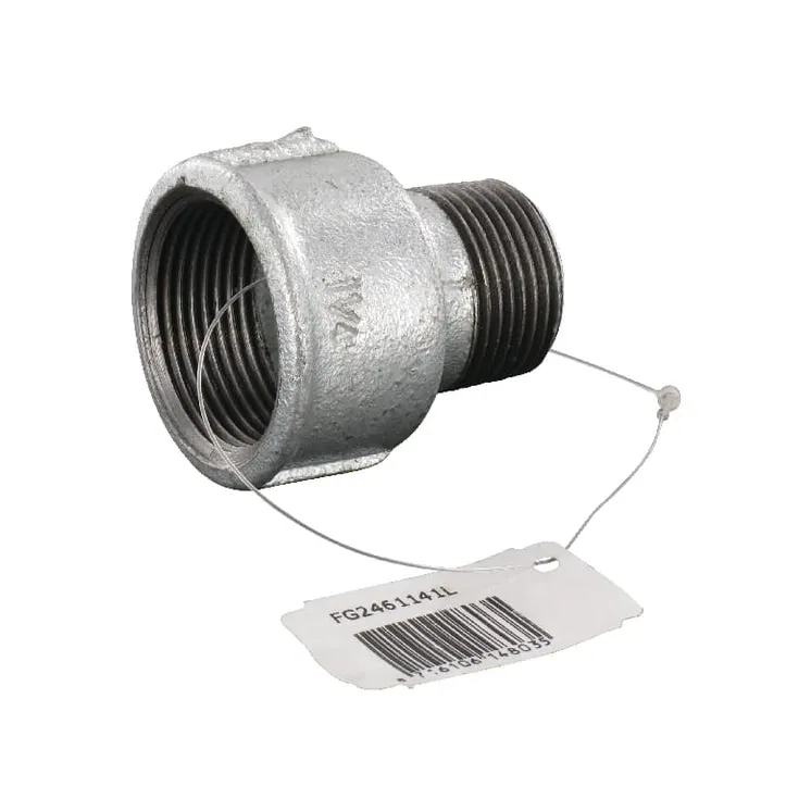 Adaptor female/male 1 1/4x1  FG2461141L AGRALV