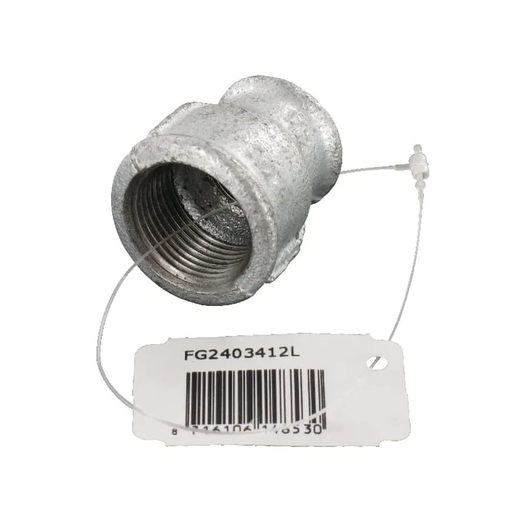 Adapteris sieviešu zn. 3/4x1/2 FG2403412L AGRALV