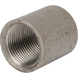 Joiner nipple black 1  FG161 AGRALV