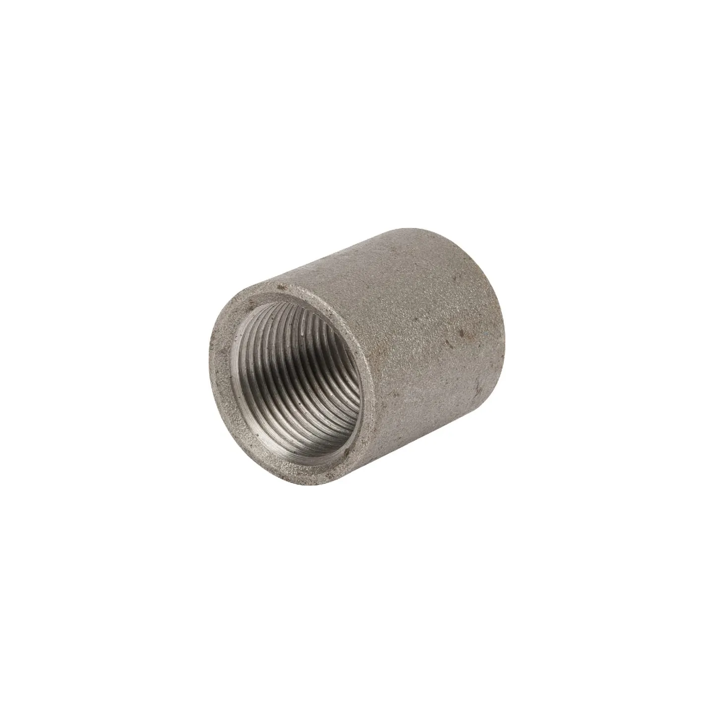 Joiner nipple black 1  FG161 AGRALV