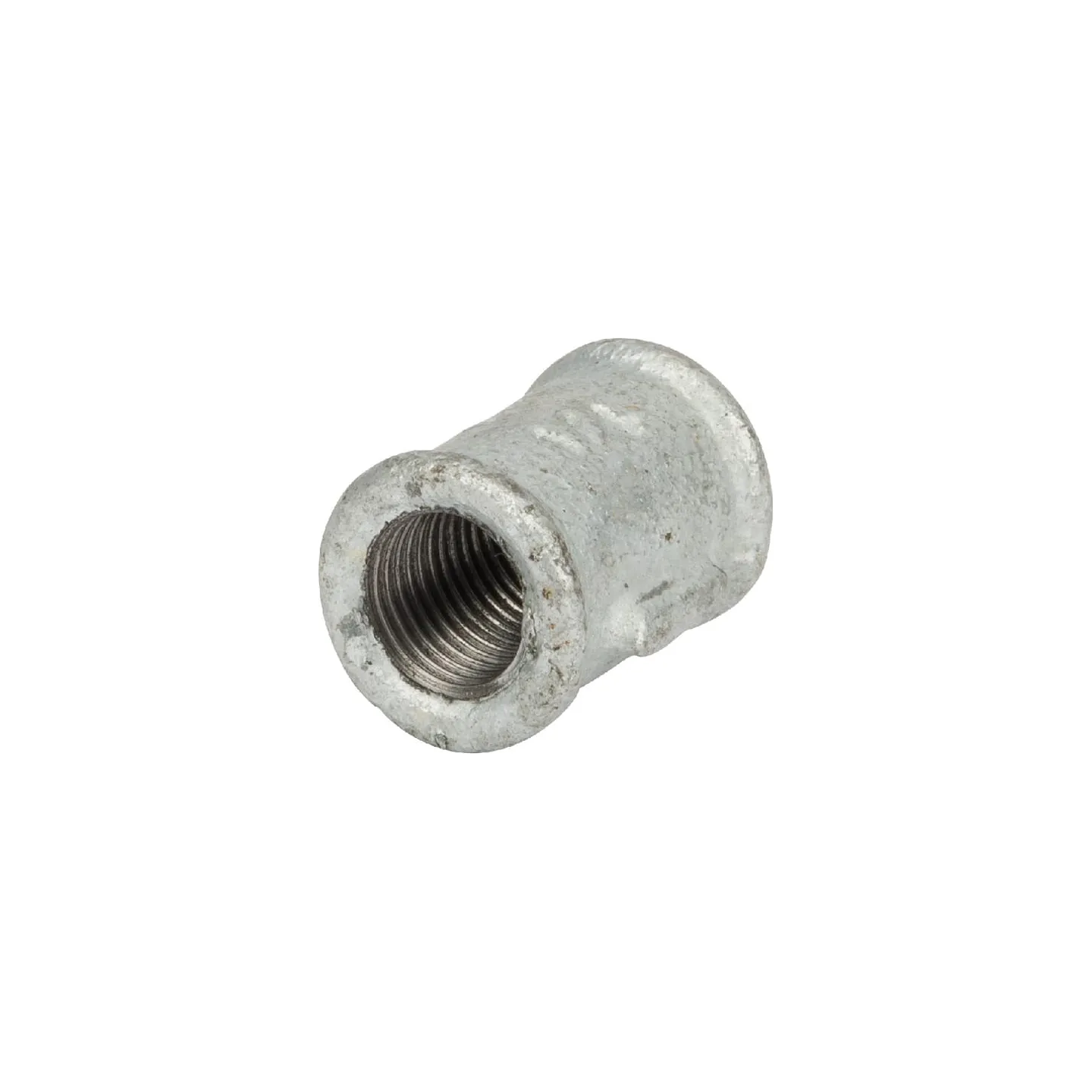 Coupler galv. female 1/4  FG27014 AGRALV