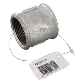 Sleeve zn. inner 1 1/4  FG270114L AGRALV