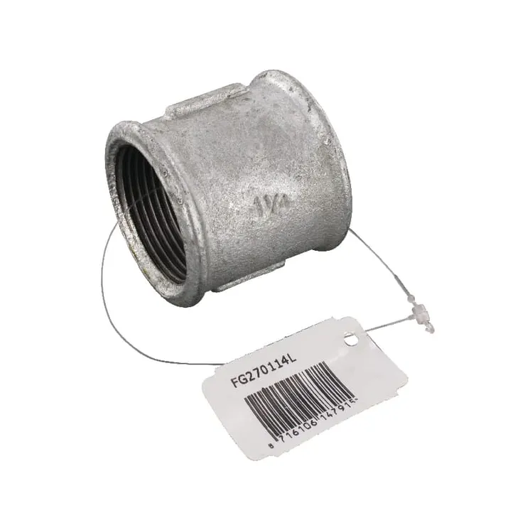 Sleeve zn. inner 1 1/4  FG270114L AGRALV
