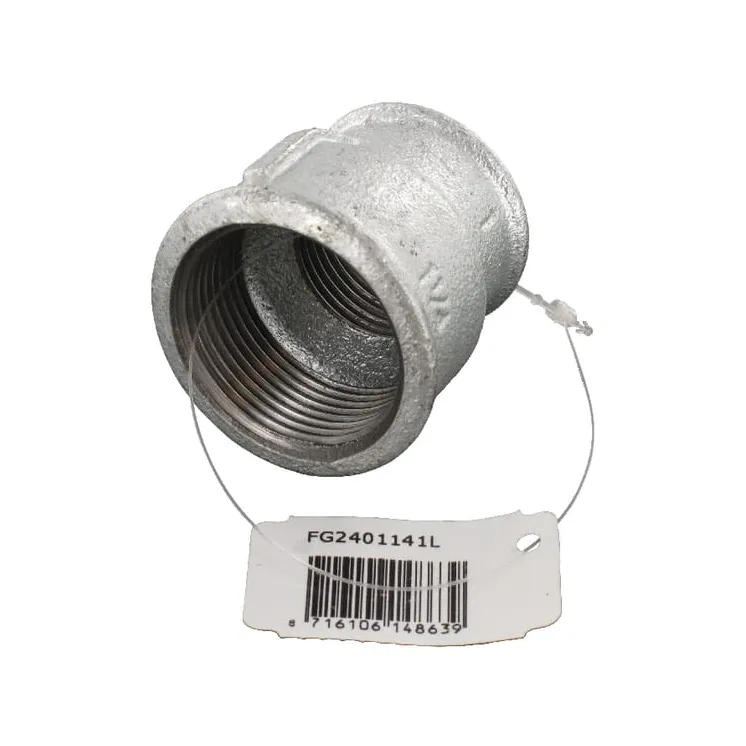 Adapteris sieviešu zn. 1 1/4x1 FG2401141L AGRALV