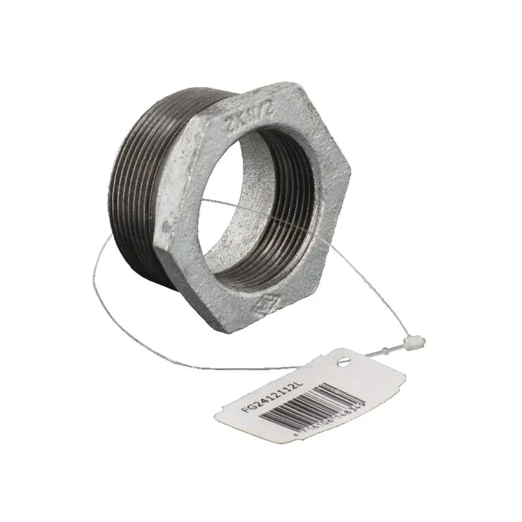 Adapteris vīrietis/sieviete 2x1 1/2 FG2412112L AGRALV