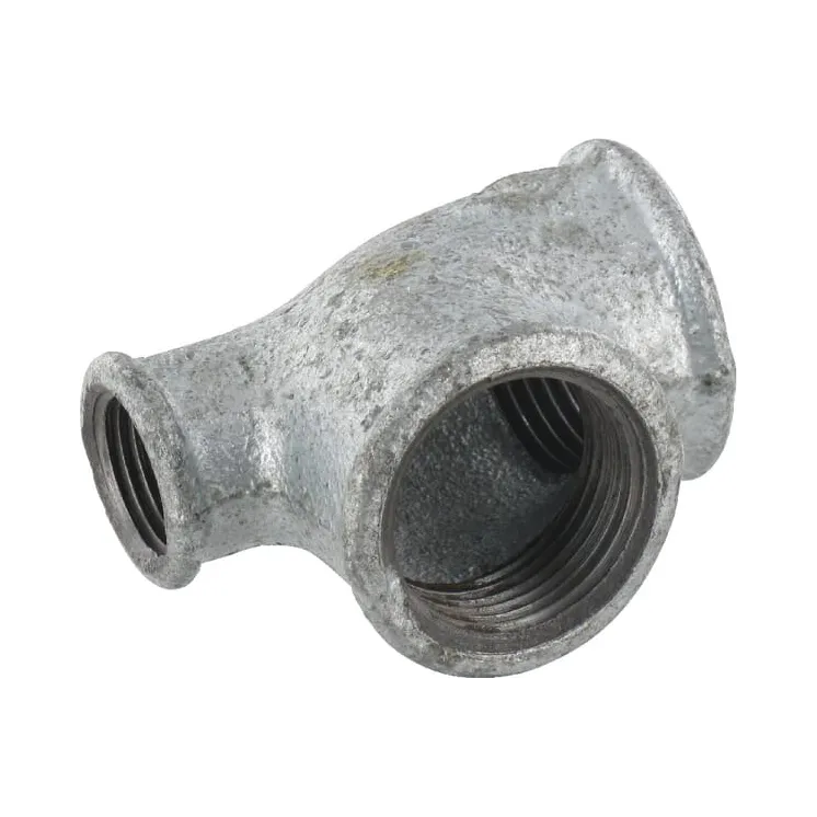 Tīņa cinkota 1x1/2 FG1301L1M12R AGRALV
