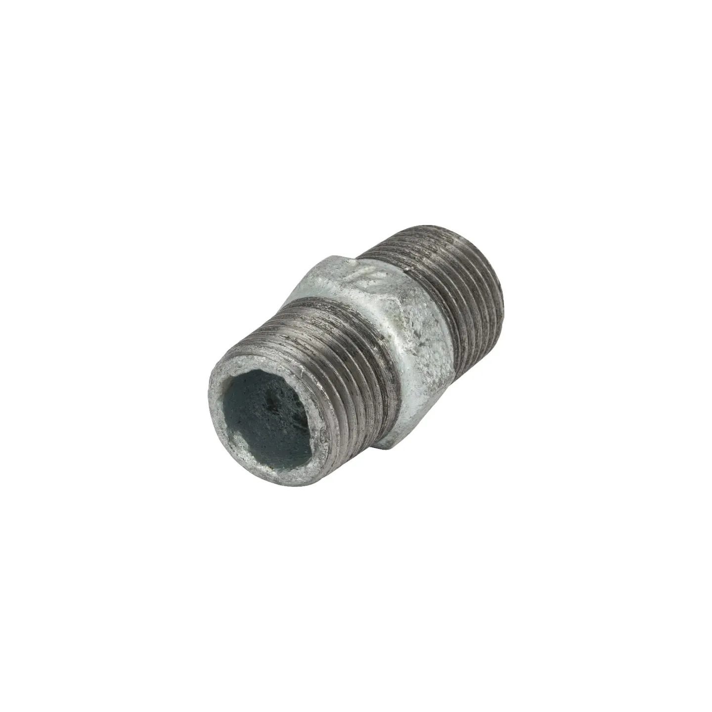 Uzmavas ārējā vītne 1/2 BSP cinkota FG28012 AGRALV