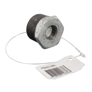 Adaptor male/female 1x3/8  FG241138L AGRALV