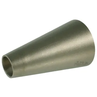 Weld-on reducer Stainless steel 114.3-88.9mm  FG24717RVS AGRALV