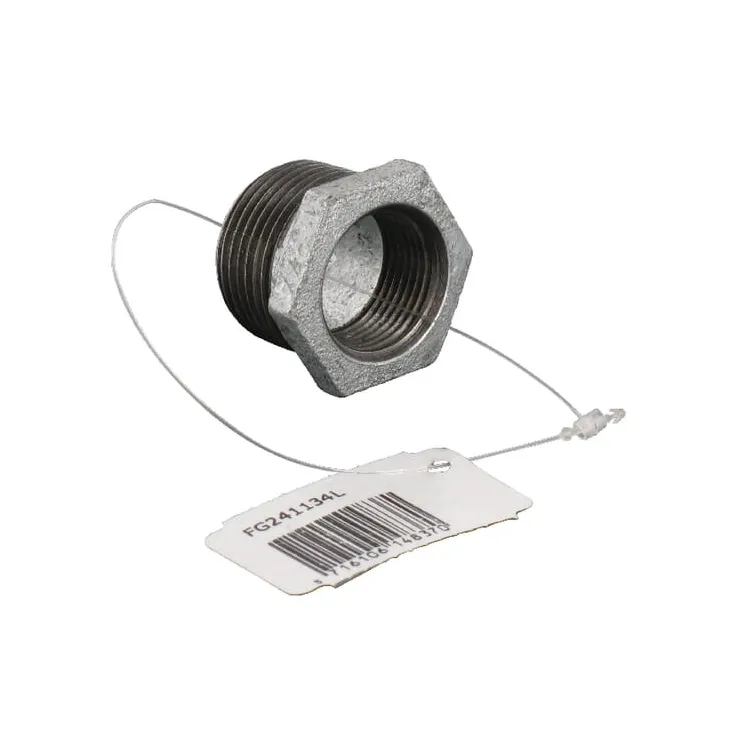 Adaptor male/female 1x3/4  FG241134L AGRALV