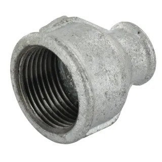 Reducer galv. F 1x3/8  FG240138 AGRALV