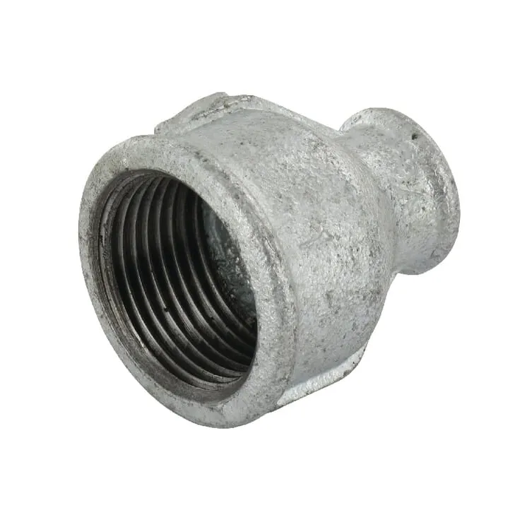 Reducer galv. F 1x3/8  FG240138 AGRALV