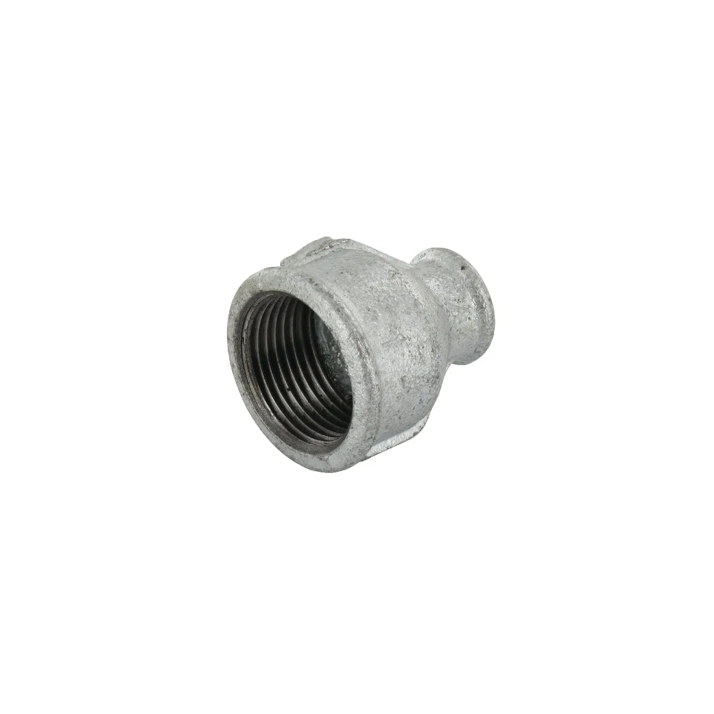 Reducer galv. F 1x3/8  FG240138 AGRALV