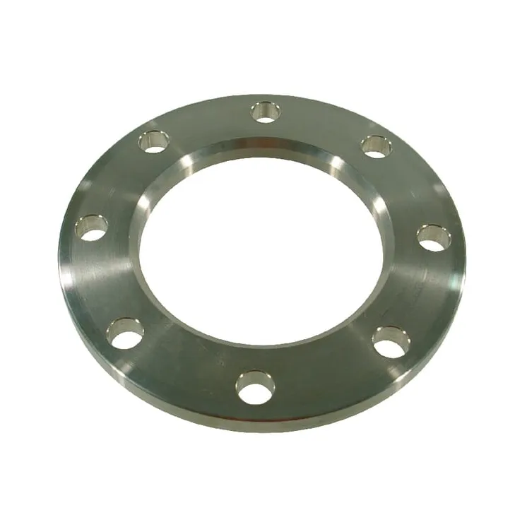 Joint flange S.S. DN40/48,3  FG264248RVS AGRALV