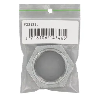 Pašbloķējošs uzgrieznis, zn. 1 FG3121L AGRALV