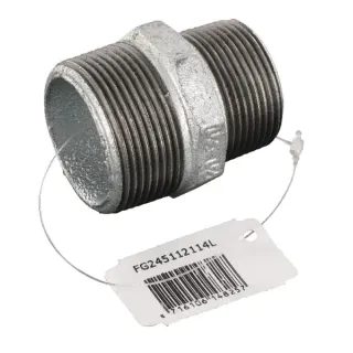 Reduktors 2xM 1 1/2x1 1/4 FG245112114L AGRALV