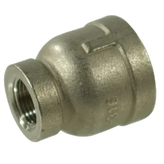 Reduktors S.S. F 2 1/2x2 FG2402122RVS AGRALV