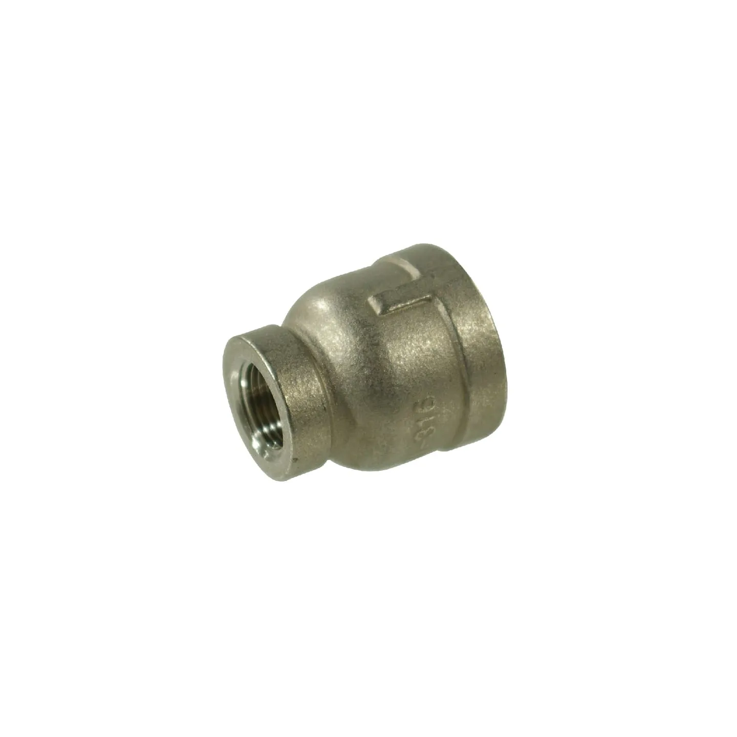 Reduktors S.S. F 2 1/2x2 FG2402122RVS AGRALV