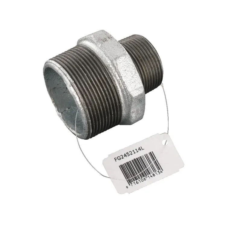 Reduktors 2xM 2x1 1/4 FG2452114L AGRALV