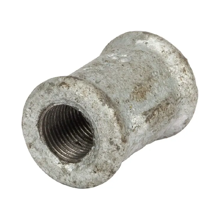 Coupler galv. female 1/8  FG27018 AGRALV