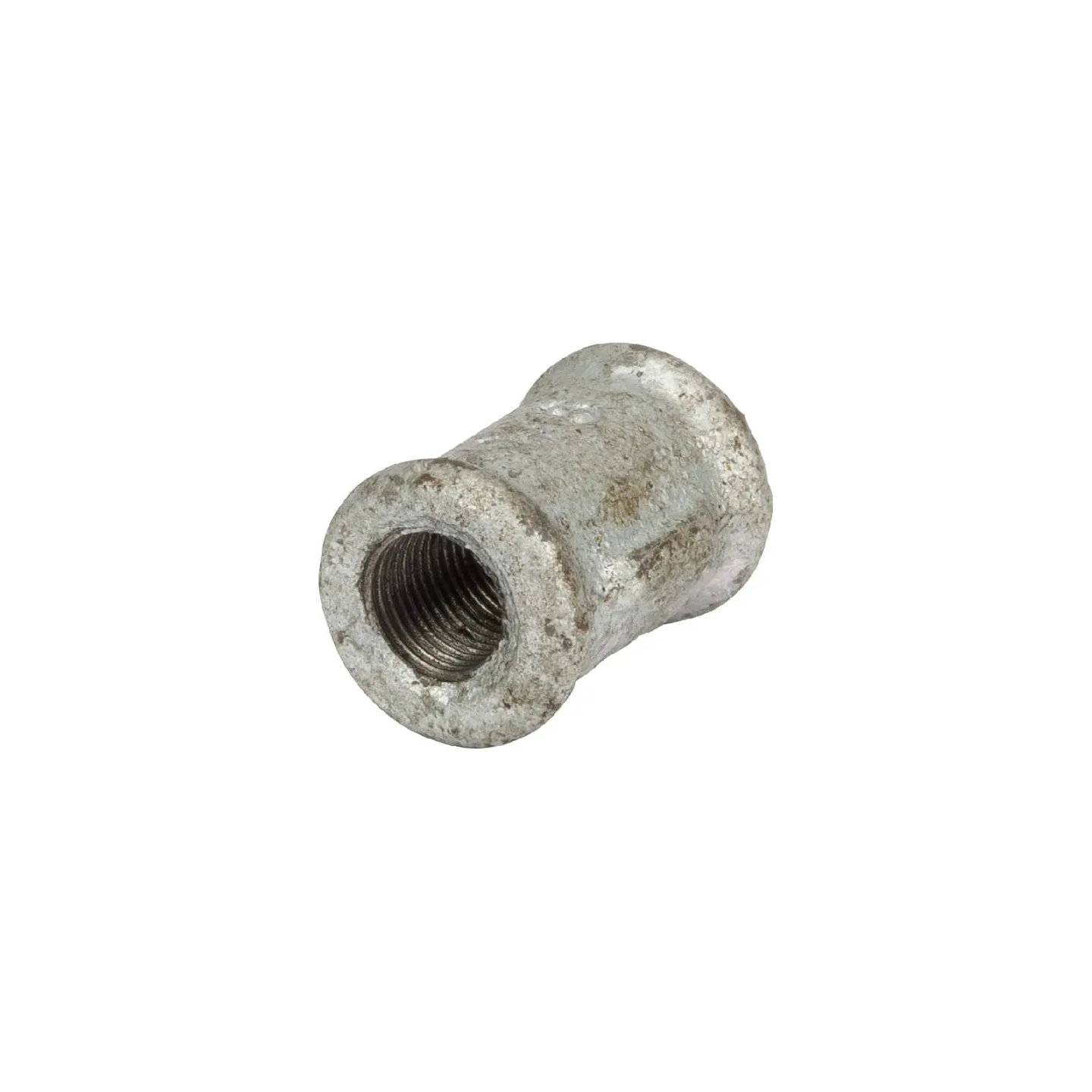 Coupler galv. female 1/8  FG27018 AGRALV