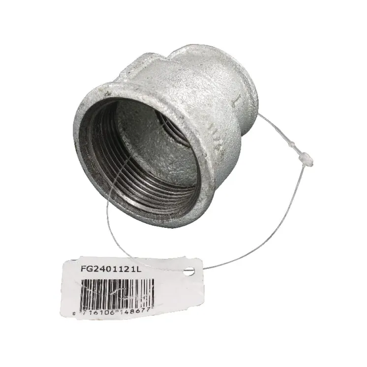 Adapteris sieviešu zn. 1 1/2x1 FG2401121L AGRALV