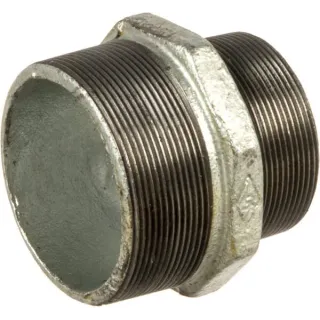 Reducer 2xM 3x2 1/2  FG2453212 AGRALV