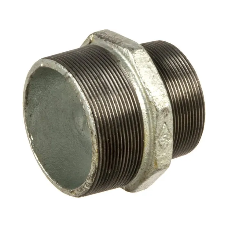 Reducer 2xM 3x2 1/2  FG2453212 AGRALV