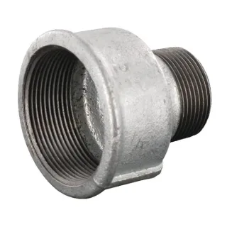 Reducer f/m 2x1 1/4  FG2462114 AGRALV